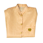 Men's Festive Nehru Jacket Kurta Pyjama Set (3pcs)