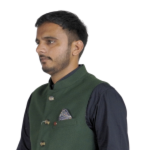 Men's Ethnic Sleeveless Textured Nehru Jacket