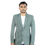 Men's Formal Regular Blazer