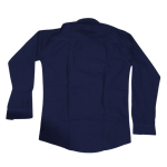 Men's Solid Regular Fit Shirt