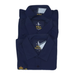 Men's Solid Regular Fit Shirt