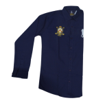 Men's Solid Regular Fit Shirt