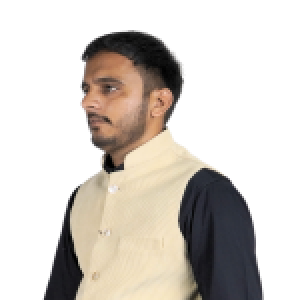 Symbol Men Lightweight Nehru Jacket