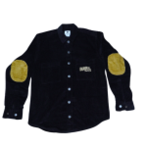 Men's Slim Fit Full Sleeve Cotton Solid Casual Shirt with Pocket