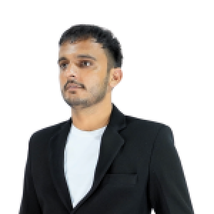 Men's Modern Blazer